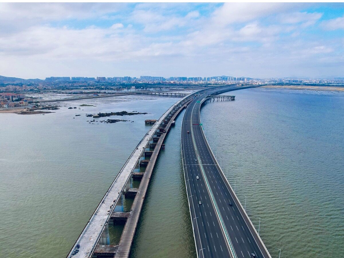 bid-opening-of-the-baiqi-channel-project-in-quanzhou-city-fujian