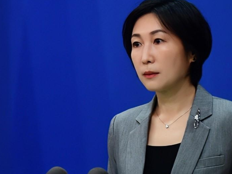 Mao Ning: China ASEAN has taken the right path--Seetao