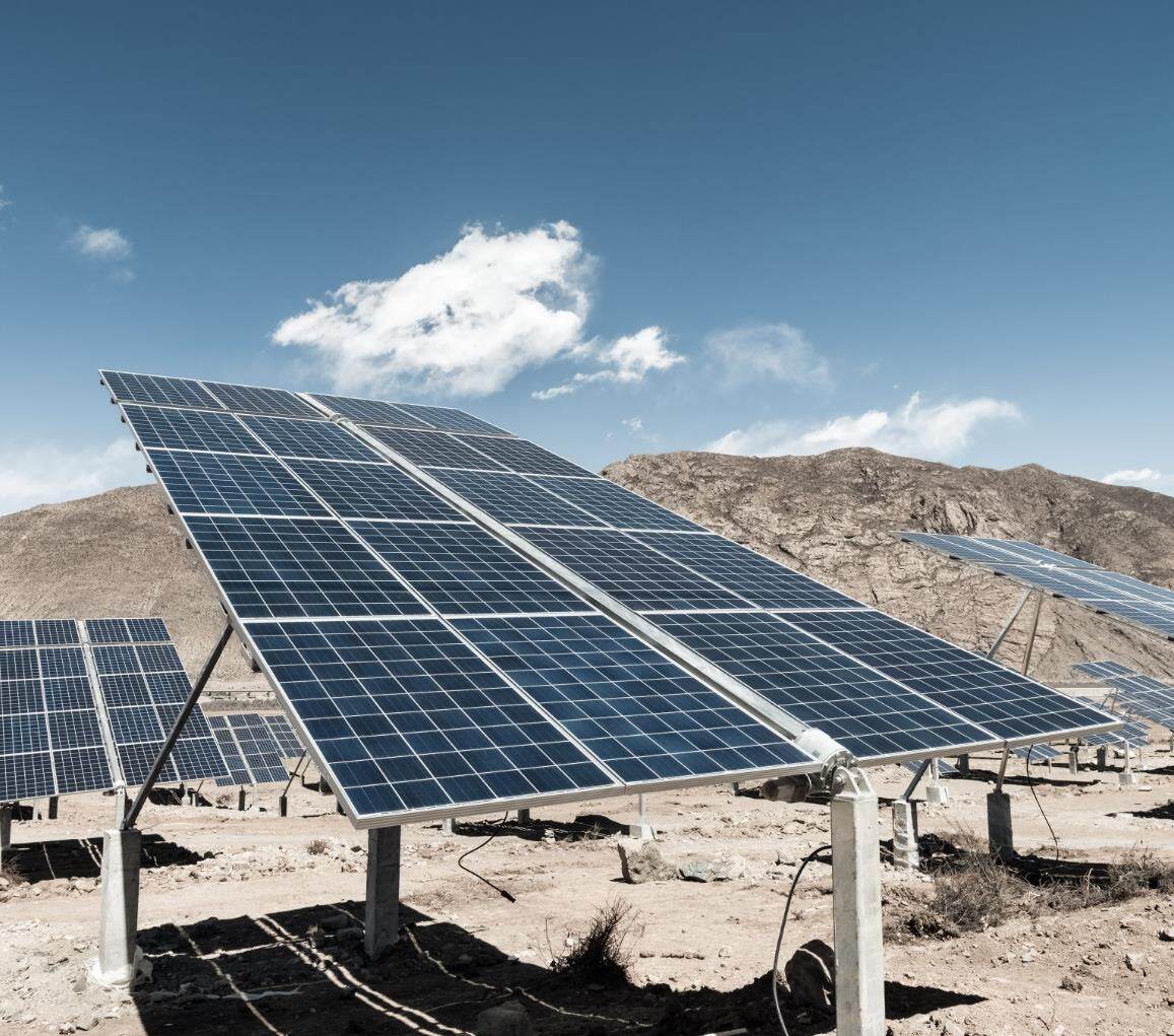 欧洲投资银行向桑坦德银行提供3亿欧元资金发展巴西600MWp的太阳能项目--见道网