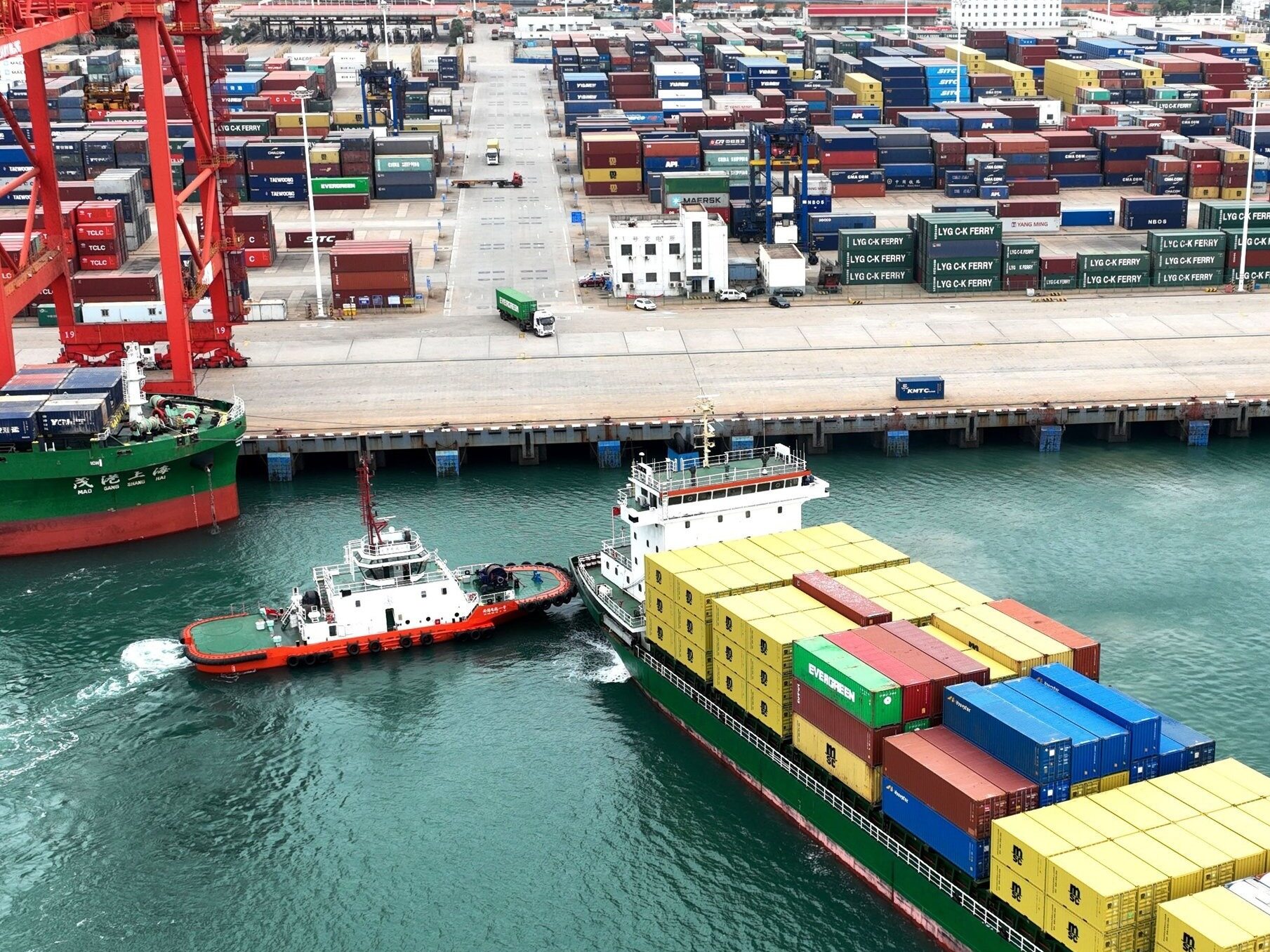 China's accession to CPTPP has become the focus of attention--Seetao