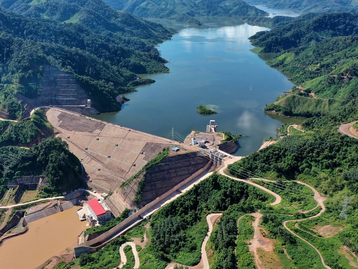 Media from Six Countries Talk Together on the Lancang-Mekong River!--Seetao