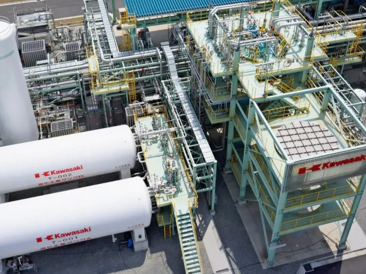 Hydrogen production from algae is becoming the future of the energy ...