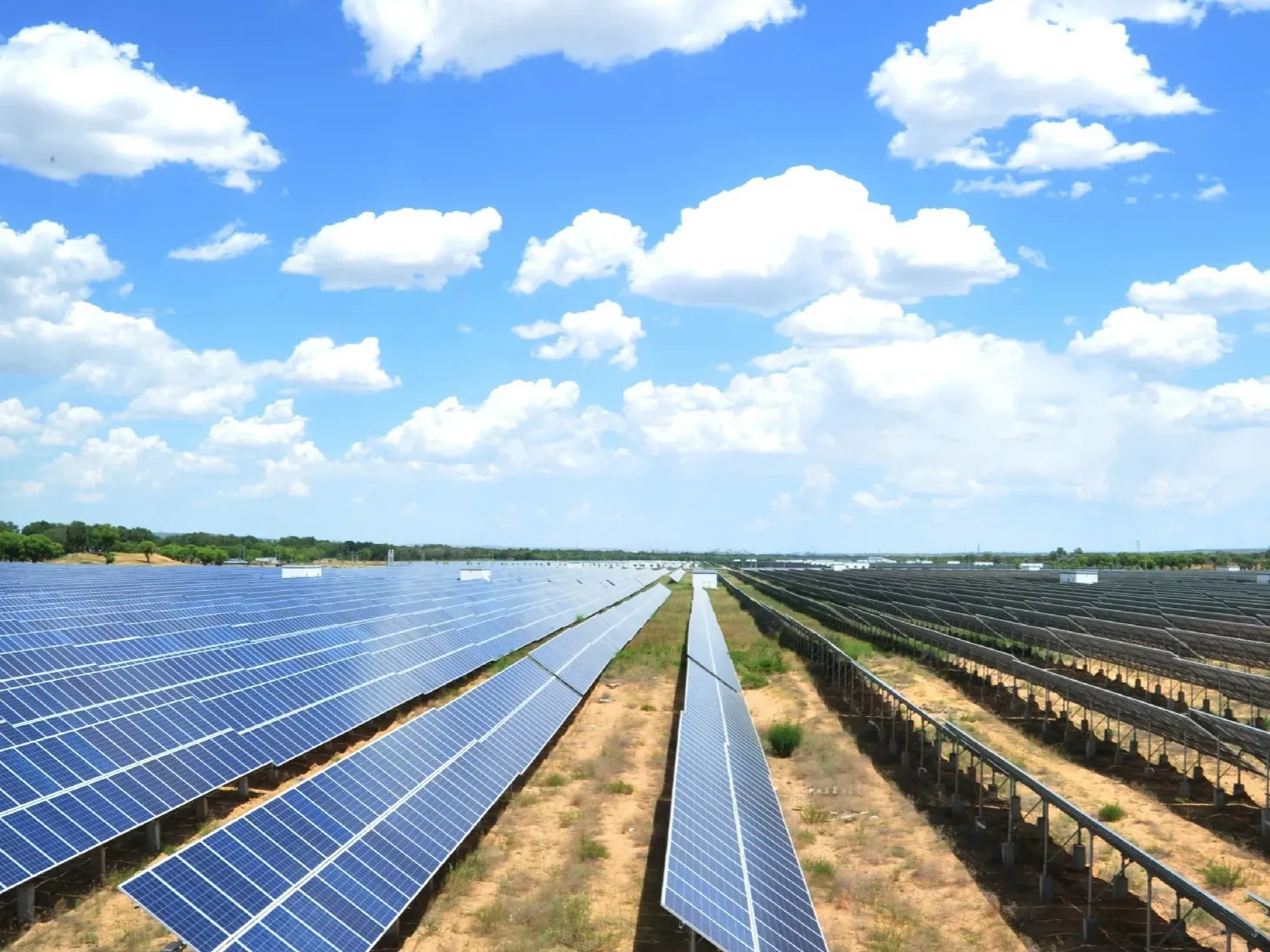 Photovoltaic industry ups and downs risk increased--Seetao