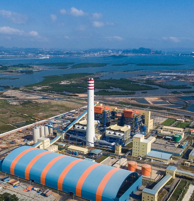CPECC to Strengthen Cooperation with Vietnam Electric Power CompanySeetao