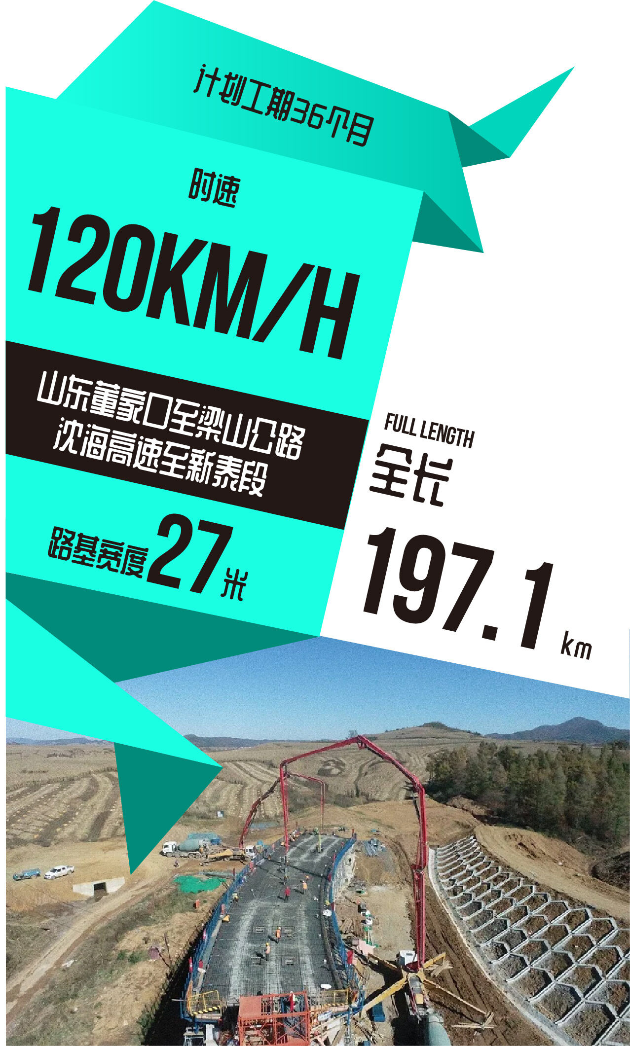 119.8亿!山东董家口至梁山公路沈海高速至新泰段工程开标,当地 119.8亿!山东董家口至梁山公路沈海高速至新泰段工程开标,当地