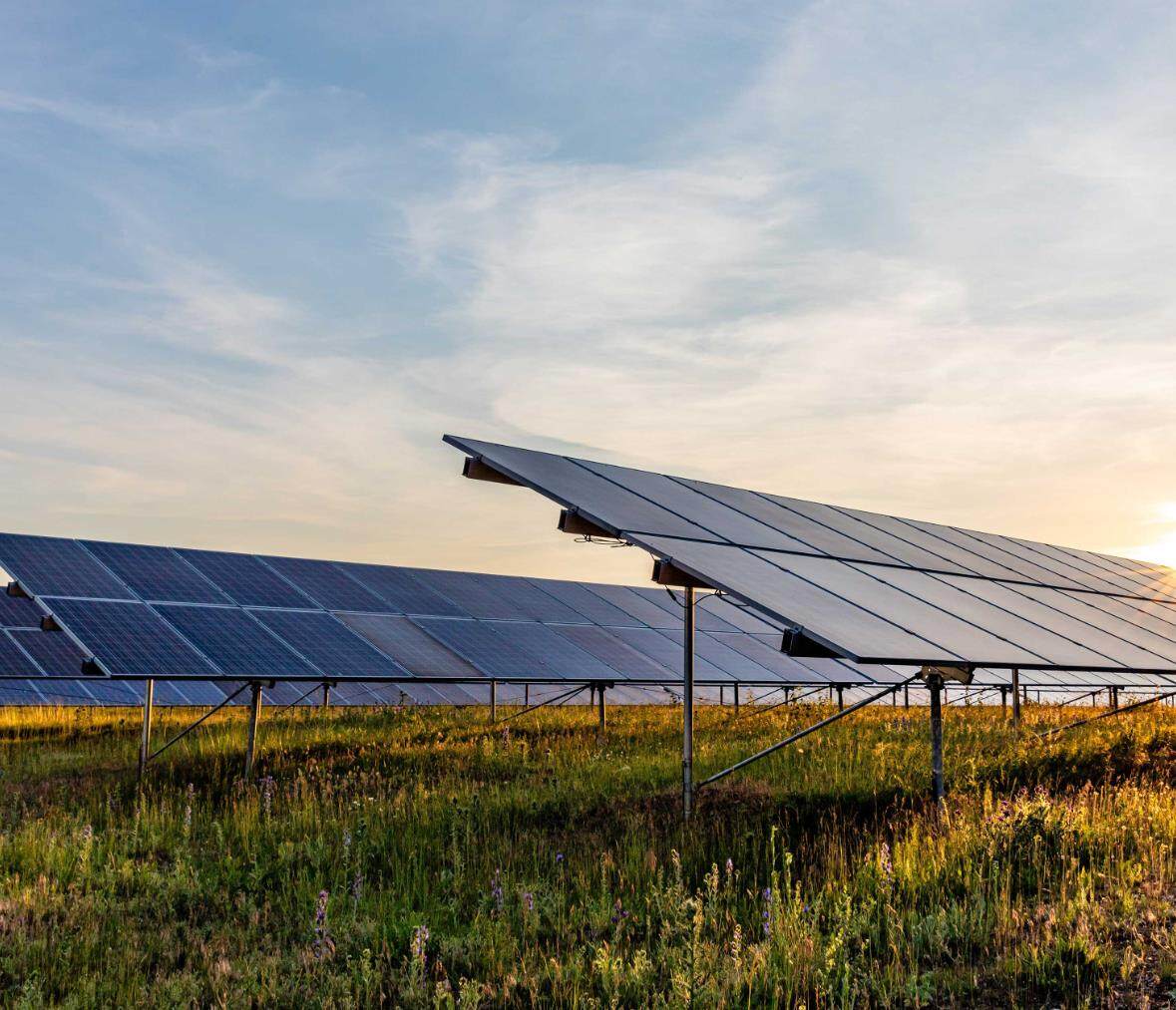 Antai Solar provides 470MWp trackers to Uzbekistan's photovoltaic power ...