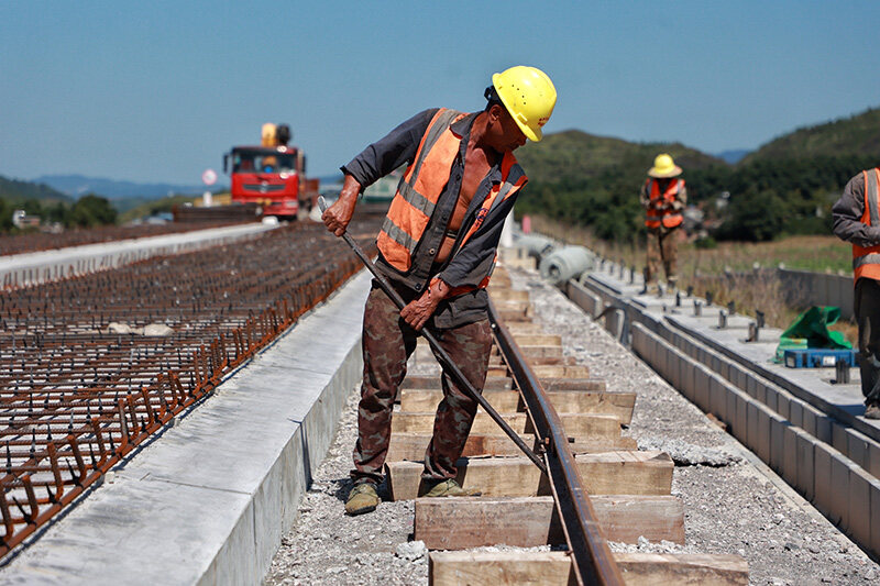 Longyan Railway Urbanization Renovation Project Officially Signed--Seetao