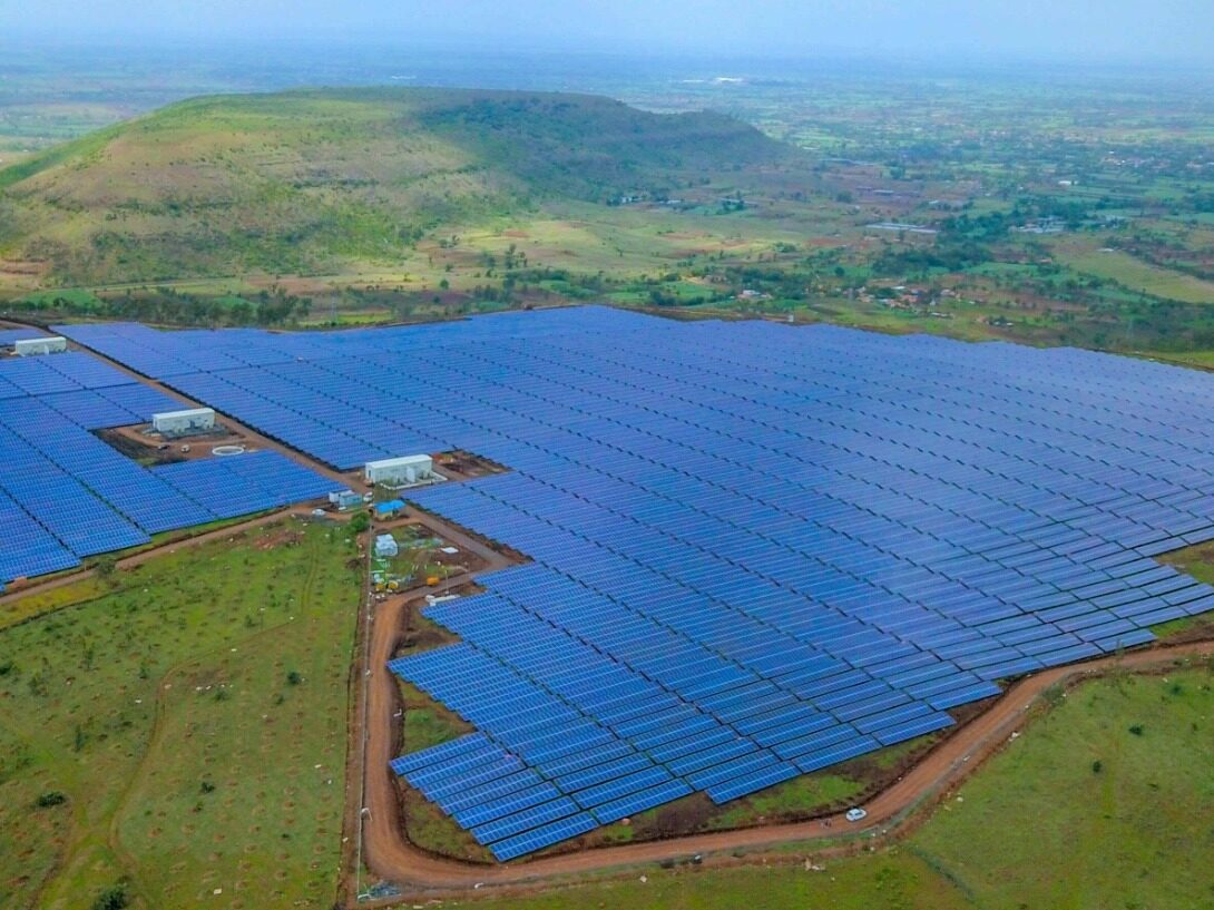 Total Energy Invested 700 Million In Adani s Green Project Seetao