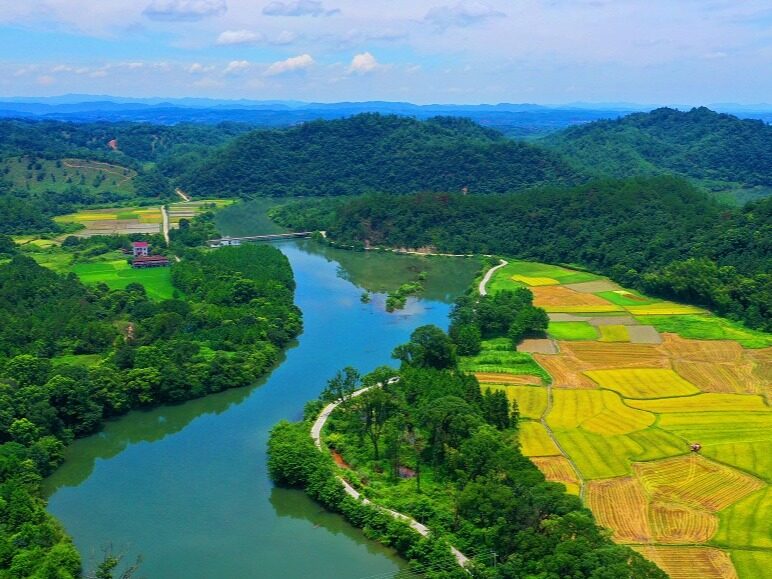 Shanxi Province Promotes Ecological Protection And Restoration shanxi-province-promotes-ecological-protection-and-restoration