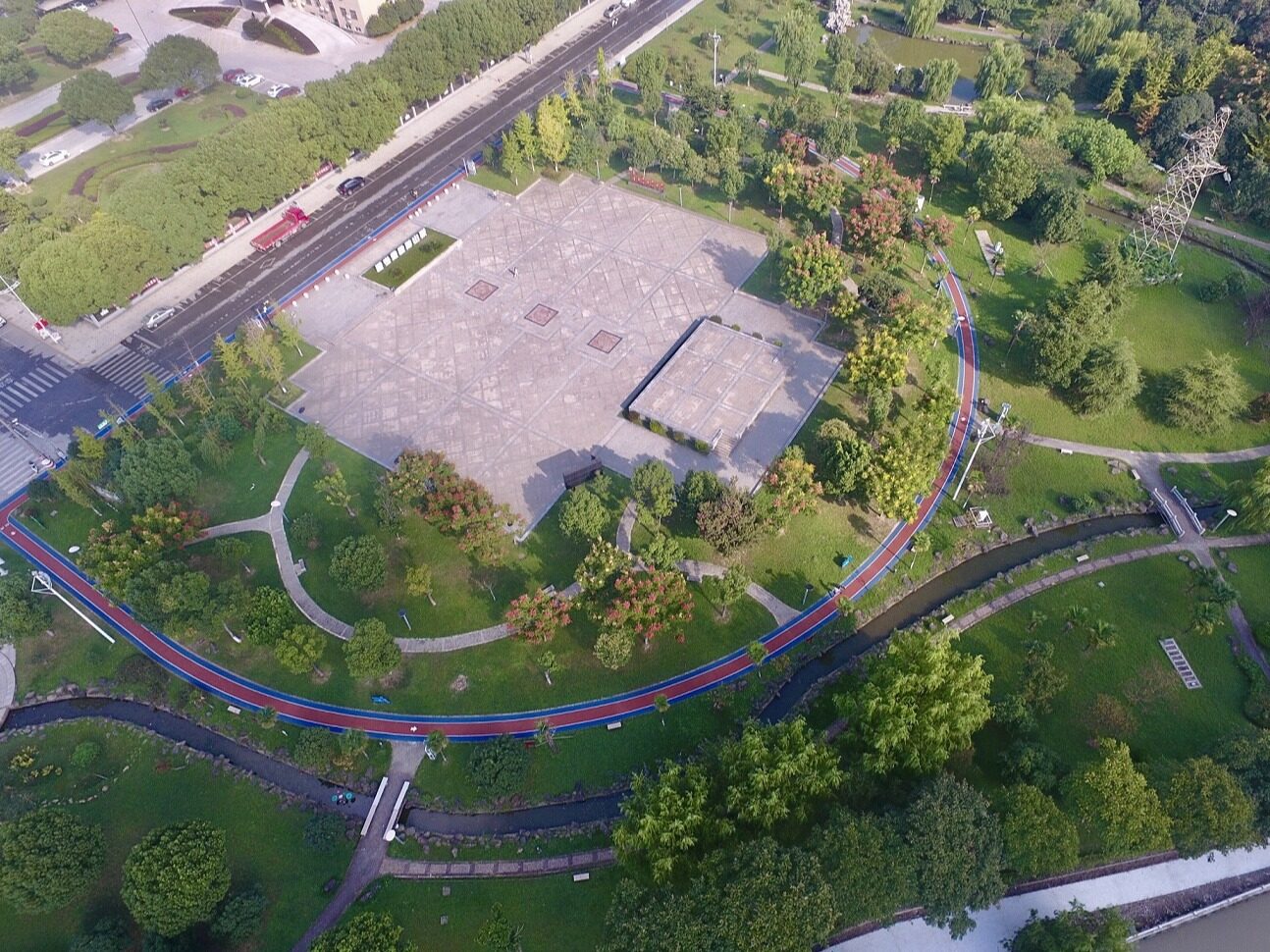 Built in 2025! Suzhou Suheyuan Comprehensive Park Project CommencesSeetao