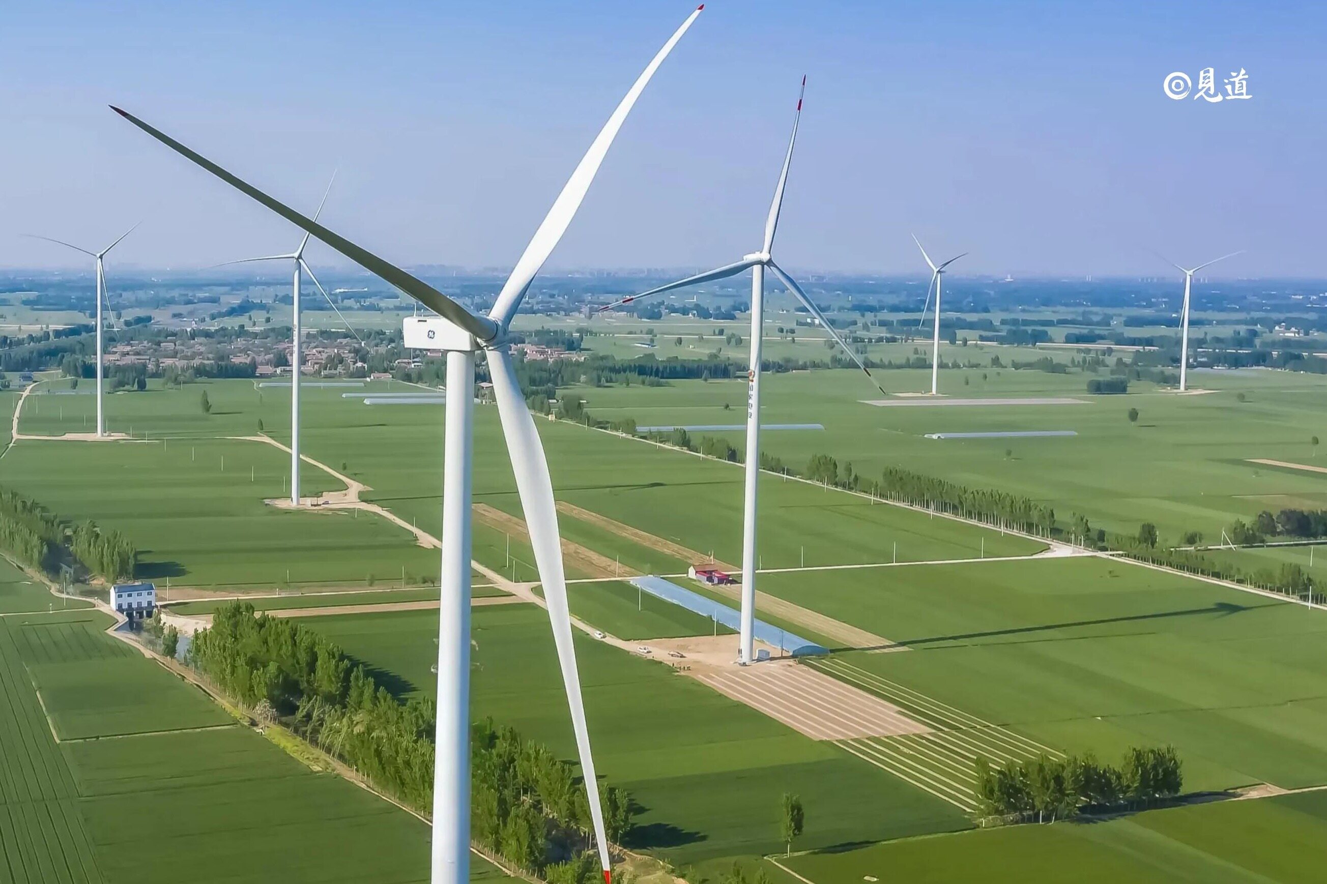 High Wind Storage Hami 650,000-kilowatt wind-storage integrated project starts ...