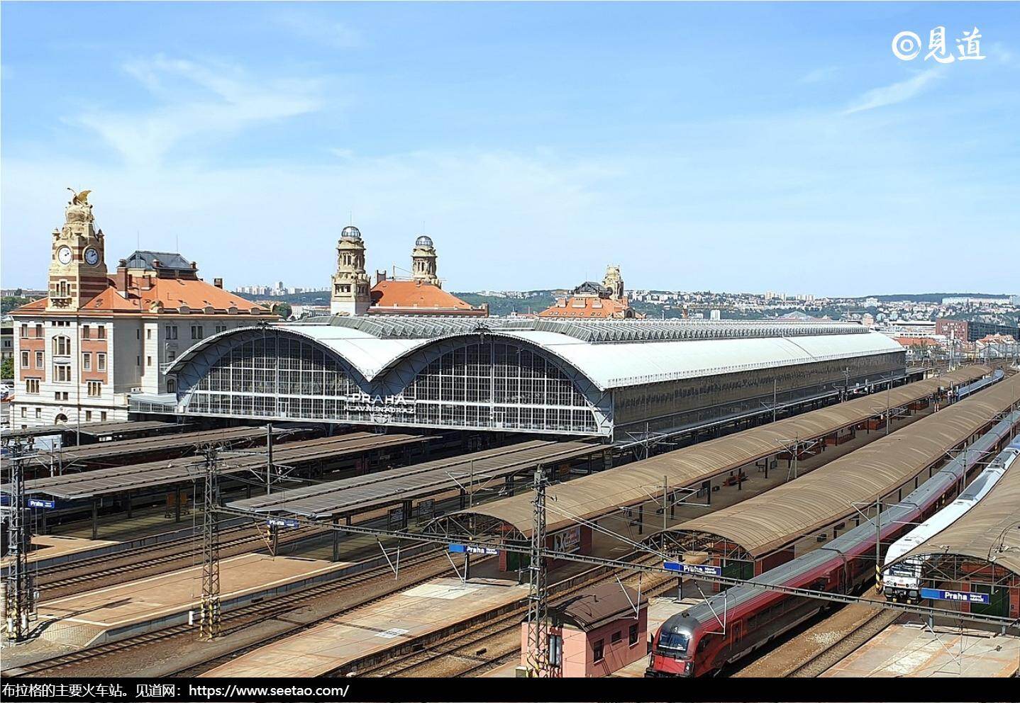 国外工程建设新闻！欧洲投资银行为捷克斯洛伐克升级铁路网络投资9.92亿欧元--见道网