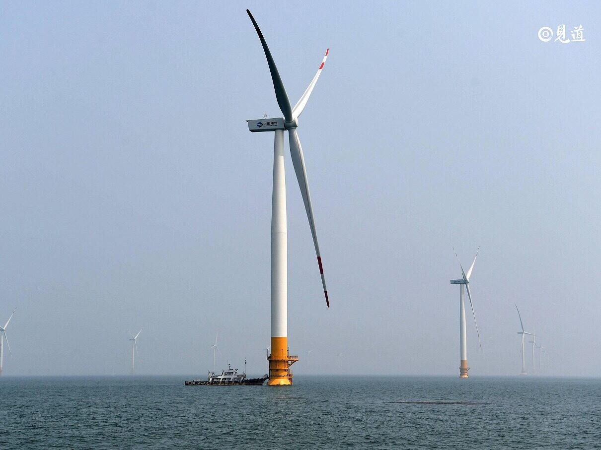 Shandong 1600MW Wind Power+200MWh Energy Storage Project Commences--Seetao