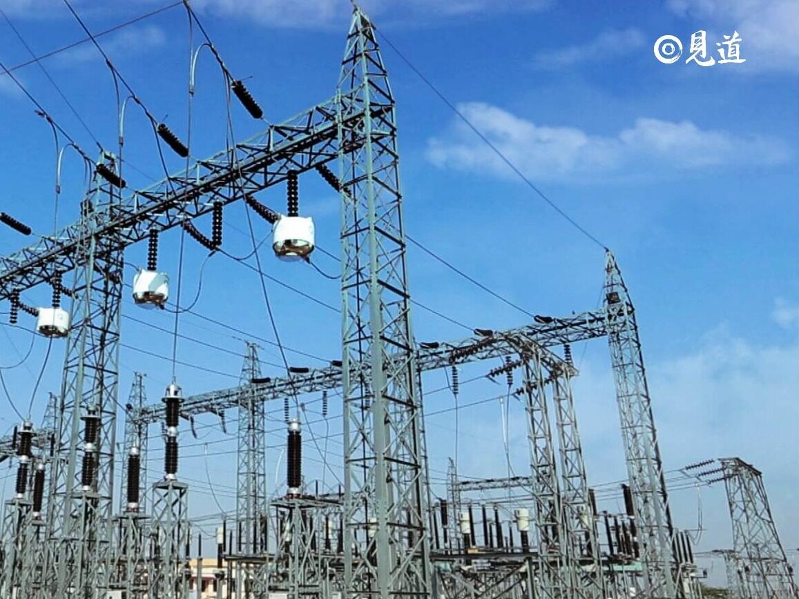 765kV！巴基斯坦启动首个变电站EPC项目--见道网