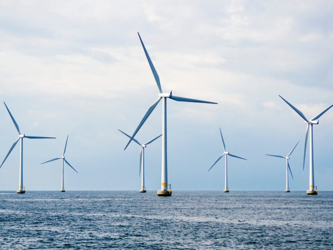 The bidding for 3GW energy island equipment on Bornholm Island has
