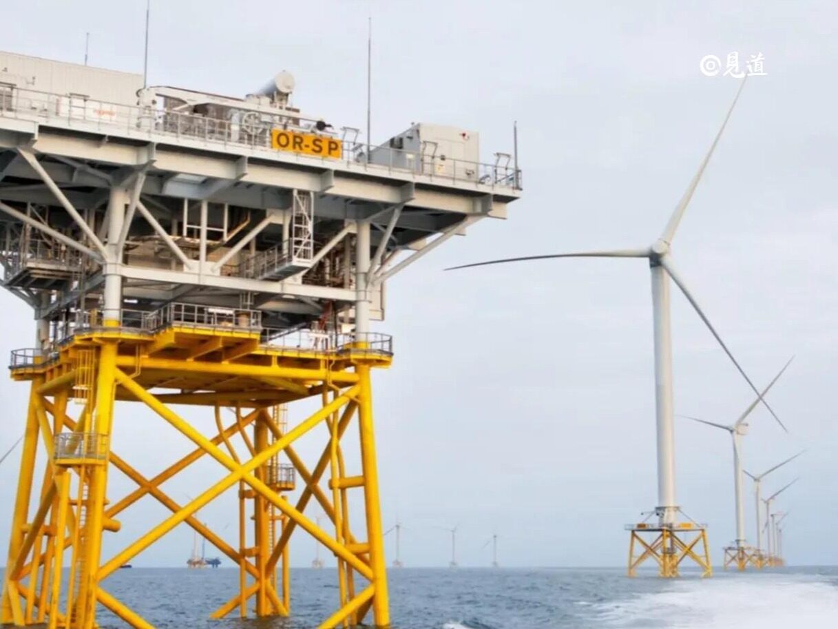 Tender documents for Colombia offshore Wind project--Seetao