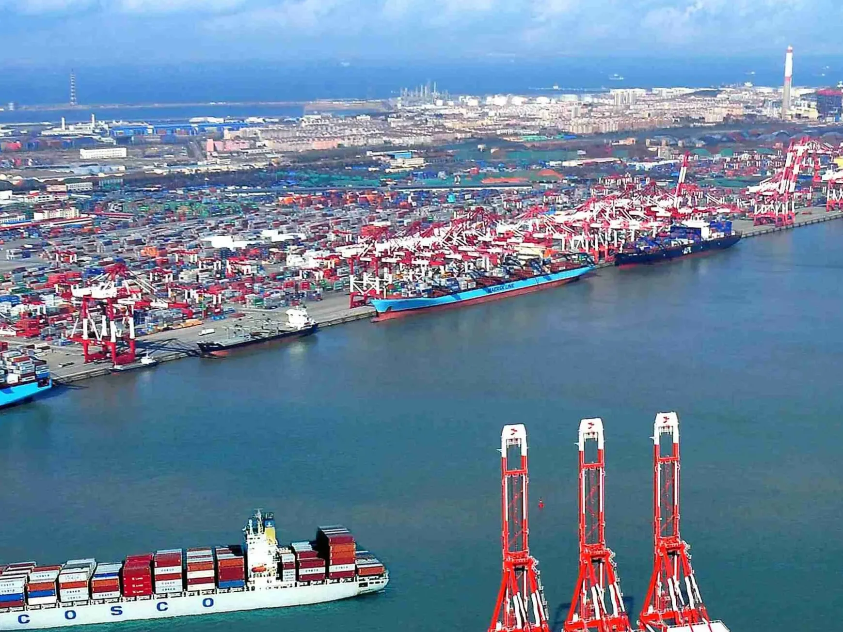 China and Arab countries have been building the Belt and Road for ten ...