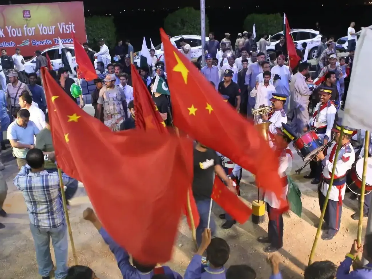 The Belt And Road Initiative Has Ushered In A New Chapter Of Global the-belt-and-road-initiative-has-ushered-in-a-new-chapter-of-global