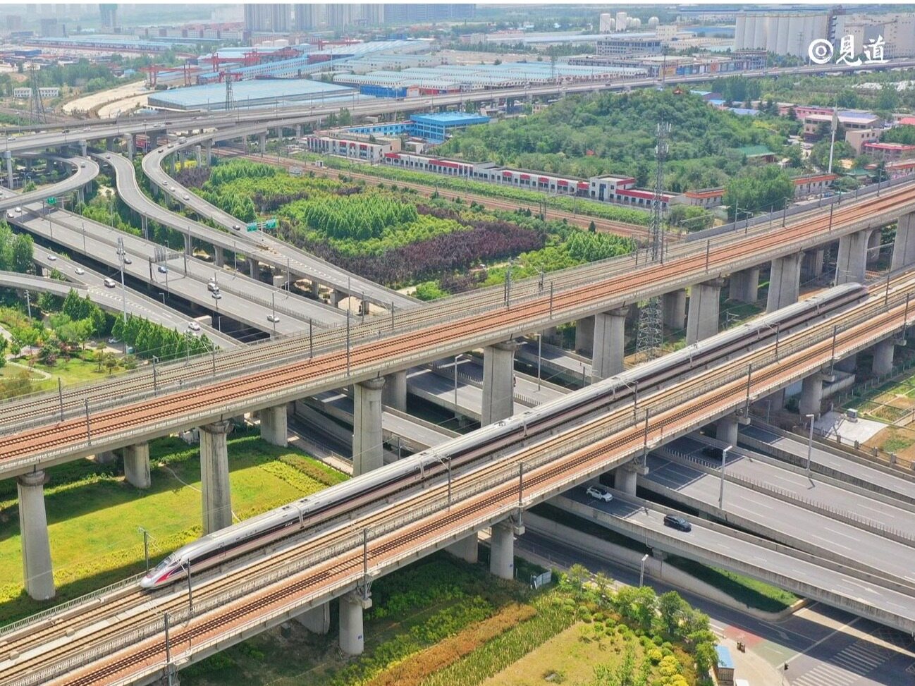 2024年1月全线开工！漳州至汕头高速铁路福建段、广东段站前工程启动招标--见道网