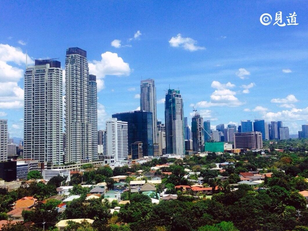 80亿菲律宾比索大单！中国武夷海外新签，加速达沃市交通系统升级--见道网