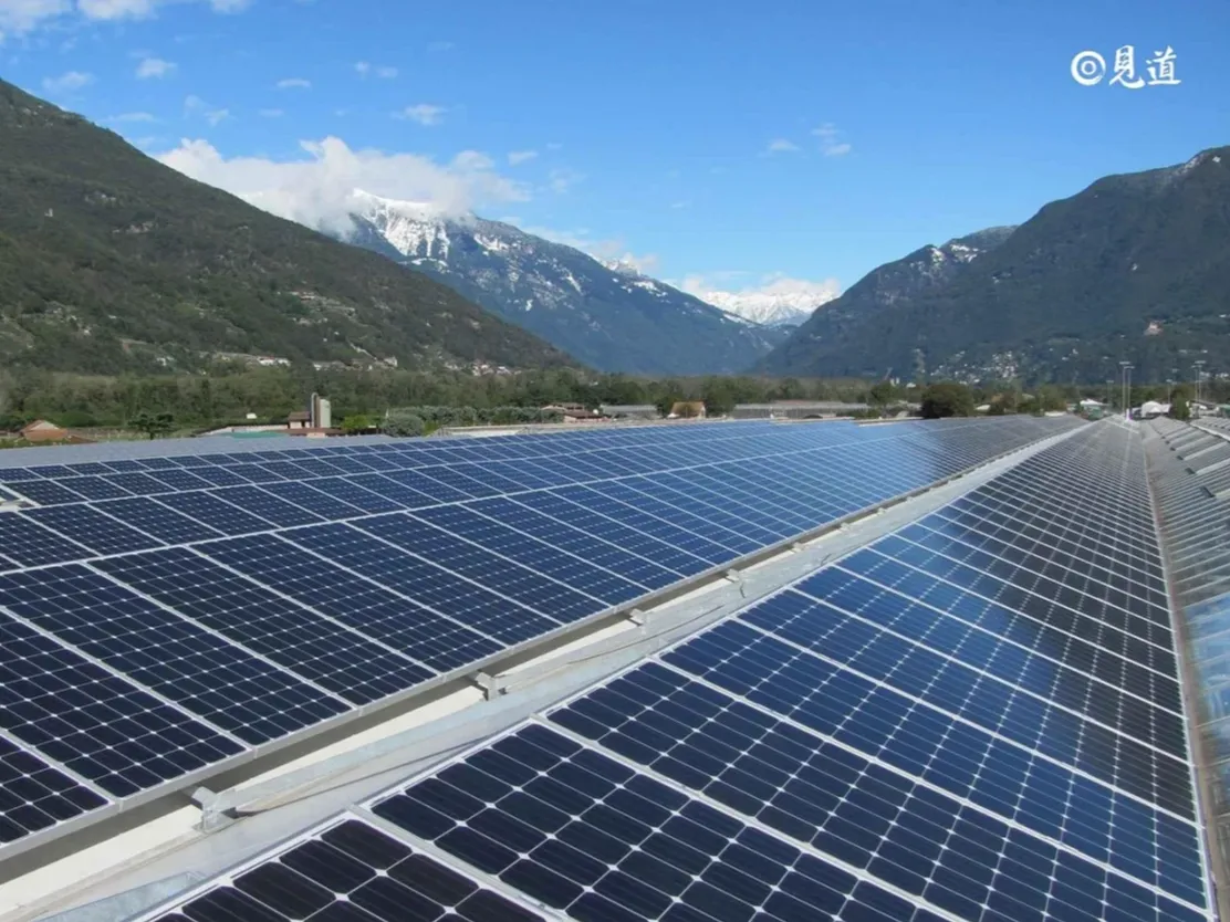 Guizhou clean up 5.53GW scenery project indicators!--Seetao