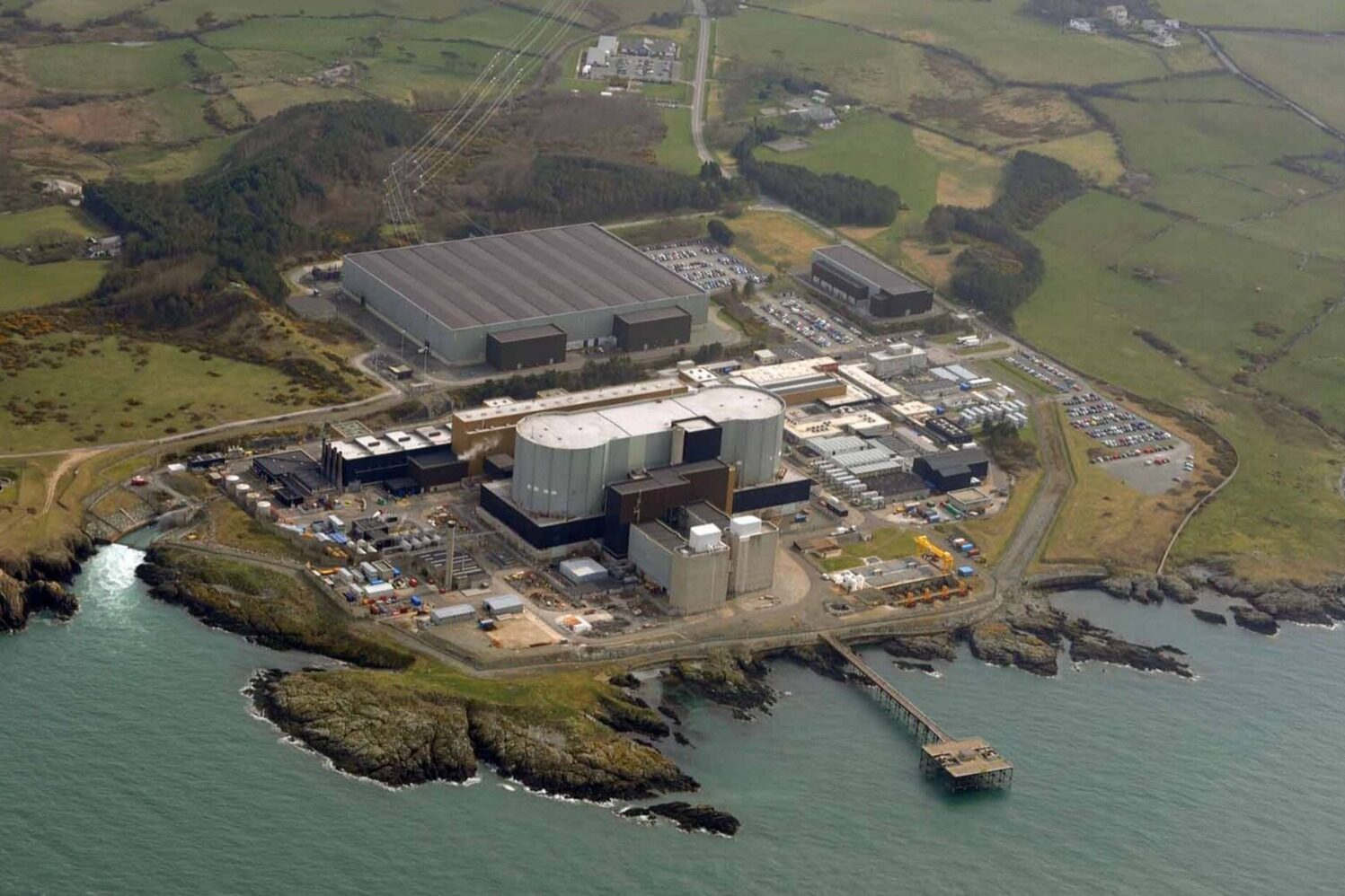 The UK Government Will Invest £ 300 Million In The HALEU Nuclear Fuel ...