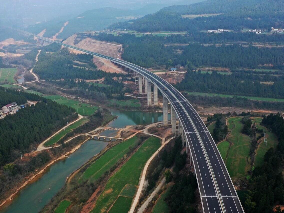 144公里!湖南长沙至株洲最宽最快的高速公路正式获批见道网