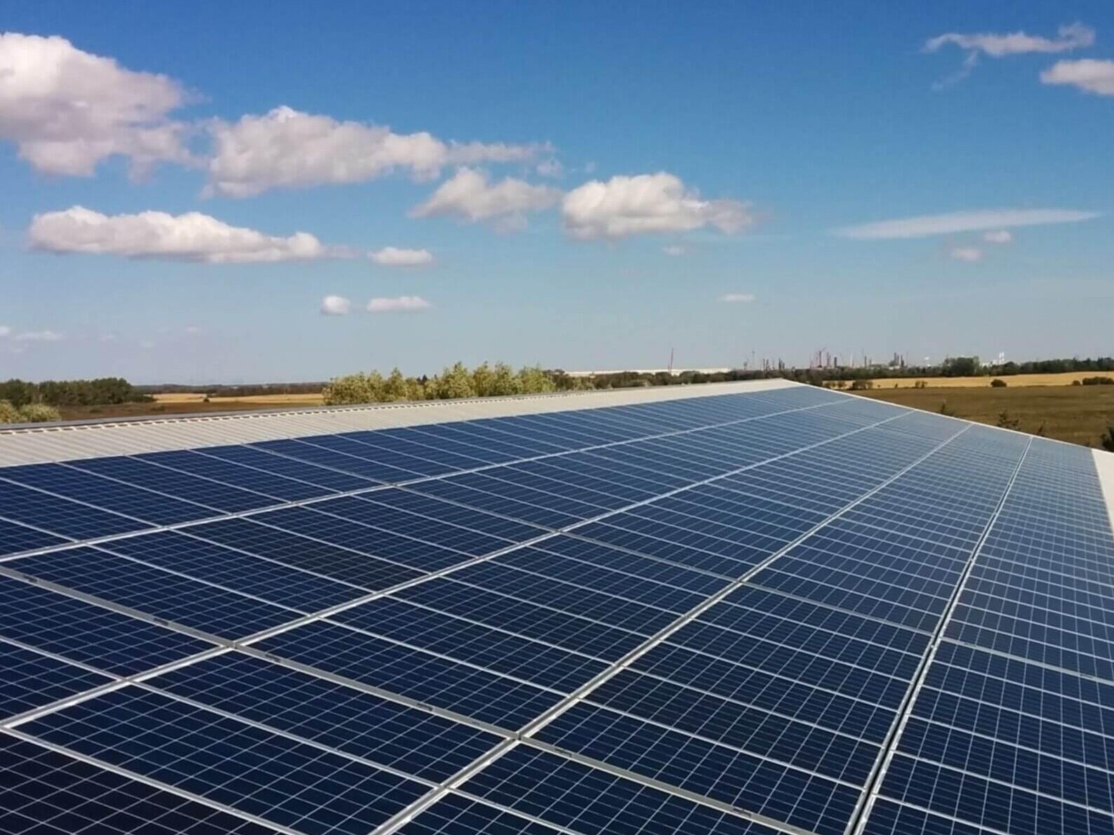 Cyprus Launches A National Photovoltaic Program--Seetao