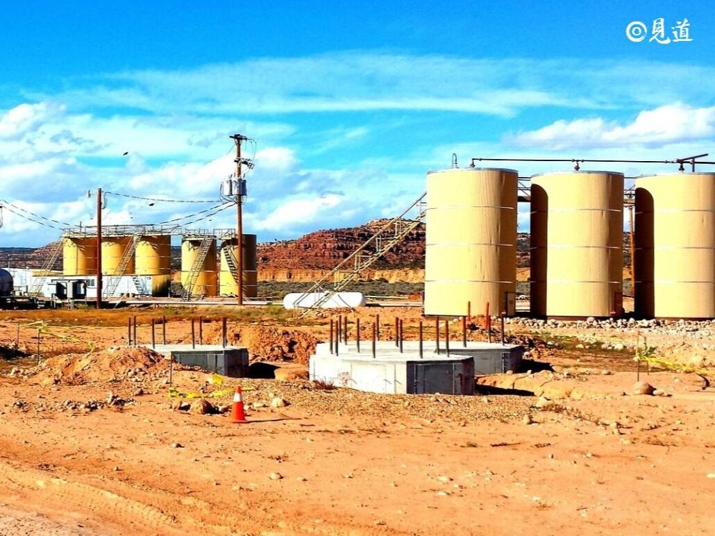 The largest natural gas investment contract project in Iranian history ...