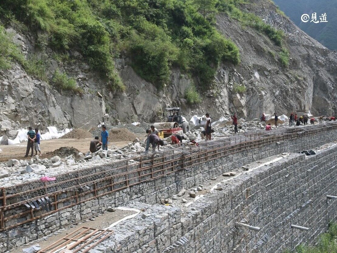 一带一路：龙建路桥赢得尼泊尔国防部高速公路建设项目--见道网