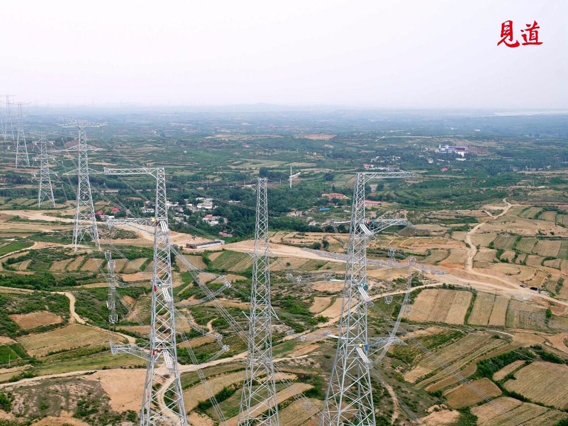 国家电网"十五五"投资规划超预期分析:4万亿元投资增长40%