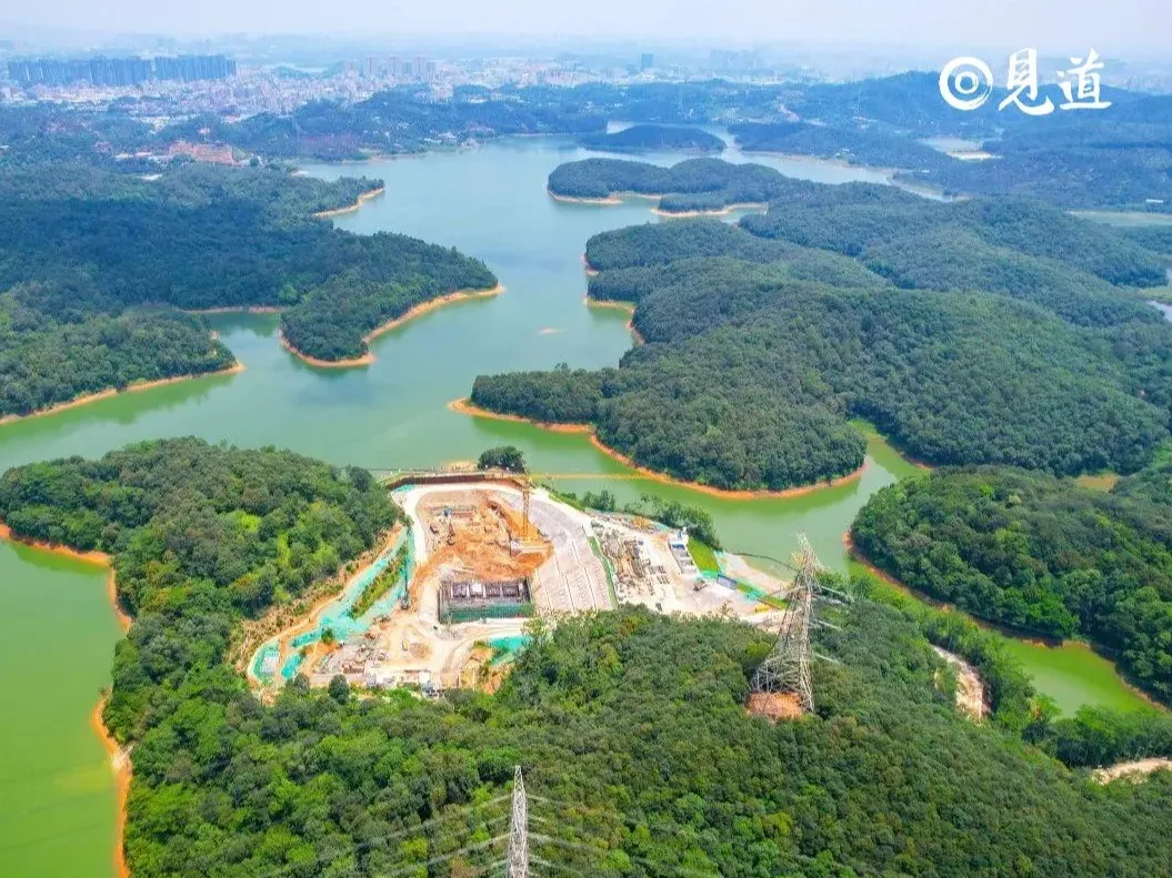 fujian-water-conservancy-construction-in-the-first-quarter-achieved