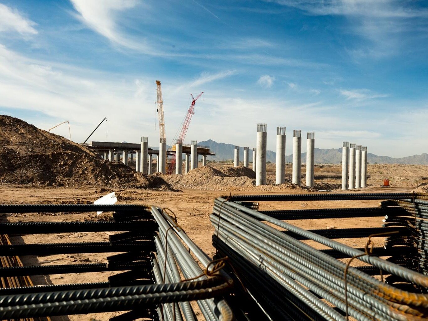 阿曼几十项超级建设项目启动，GDP可增长至91亿美元--见道网