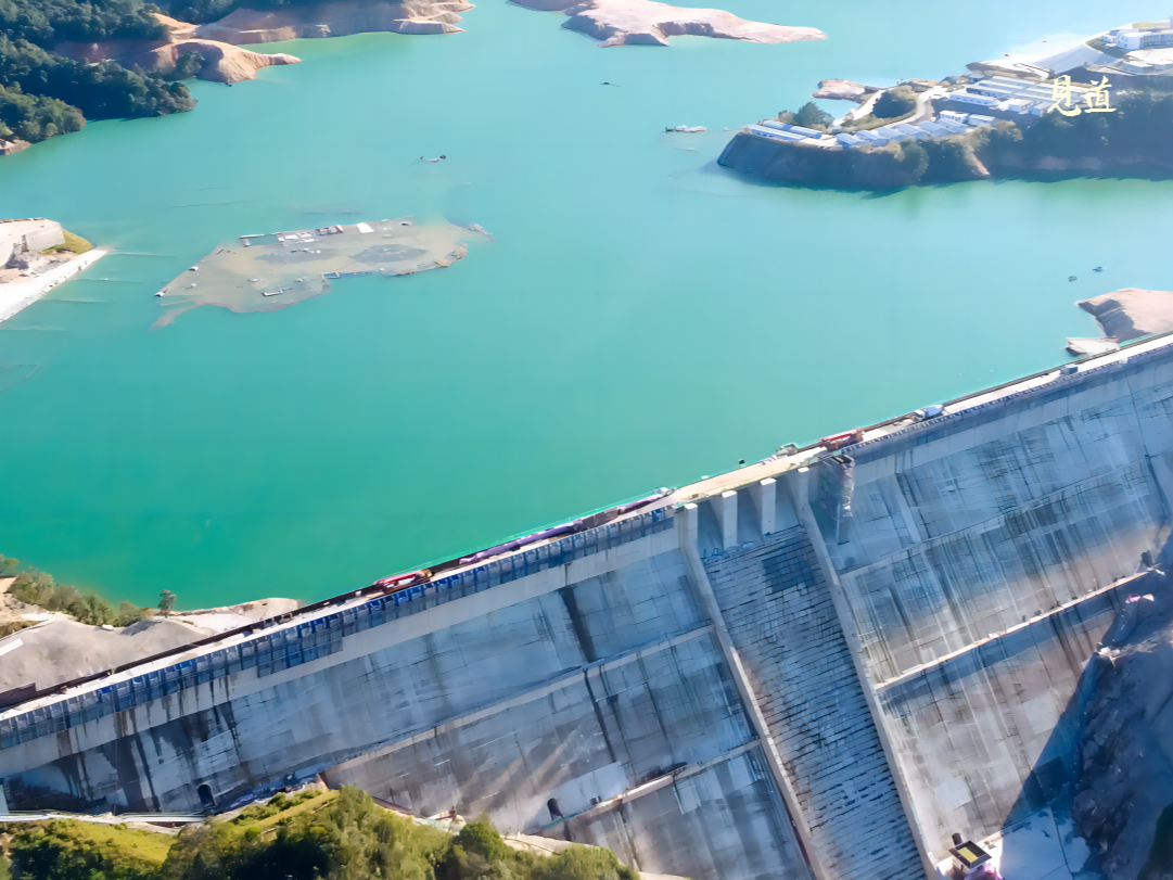 gezhouba-group-signed-the-construction-contract-of-liaoning-hydropower