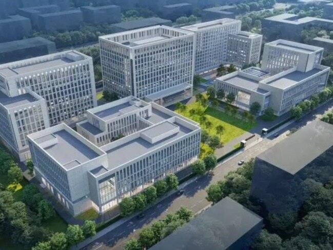 Cathay Education (01935.HK) Popular Stock Analysis Report