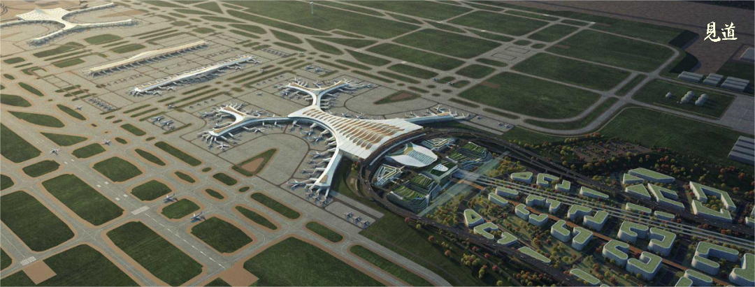 Kunming Changshui Airport reconstruction and expansion project starts ...