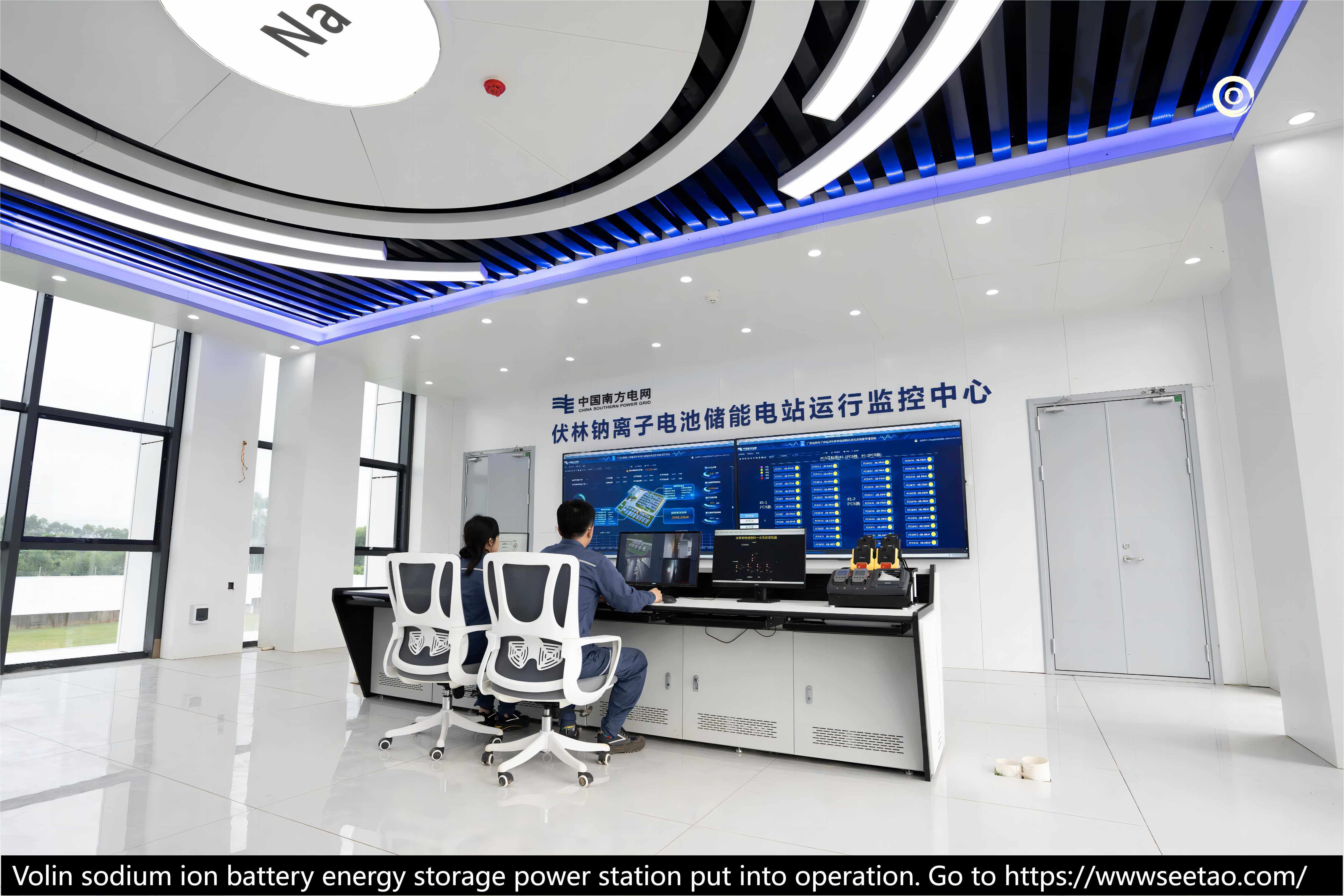 Sodium-ion batteries: A new star in the field of energy storage!--Seetao