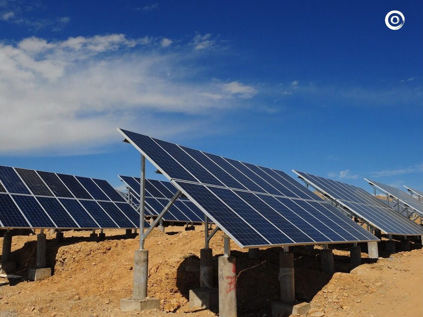 The Largest Single Photovoltaic Project In Guizhou Is Connected To The the-largest-single-photovoltaic-project-in-guizhou-is-connected-to-the