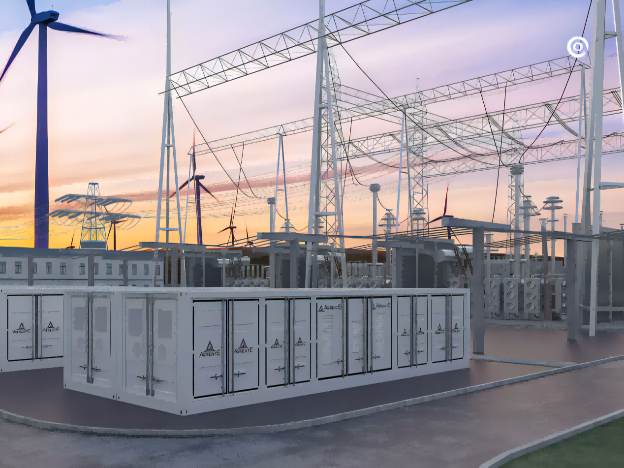 Analysis of Investment Value and Business Logic of Beijing Energy Power's Daihai New Energy Project