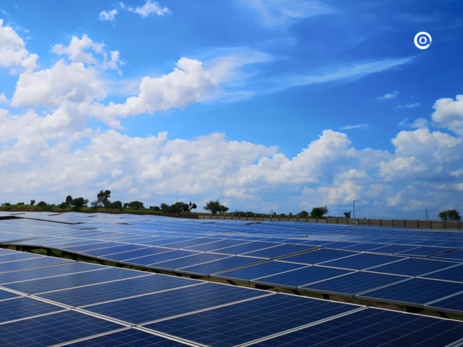The Largest Photovoltaic Power Station In Jiangsu Is Connected To The the-largest-photovoltaic-power-station-in-jiangsu-is-connected-to-the
