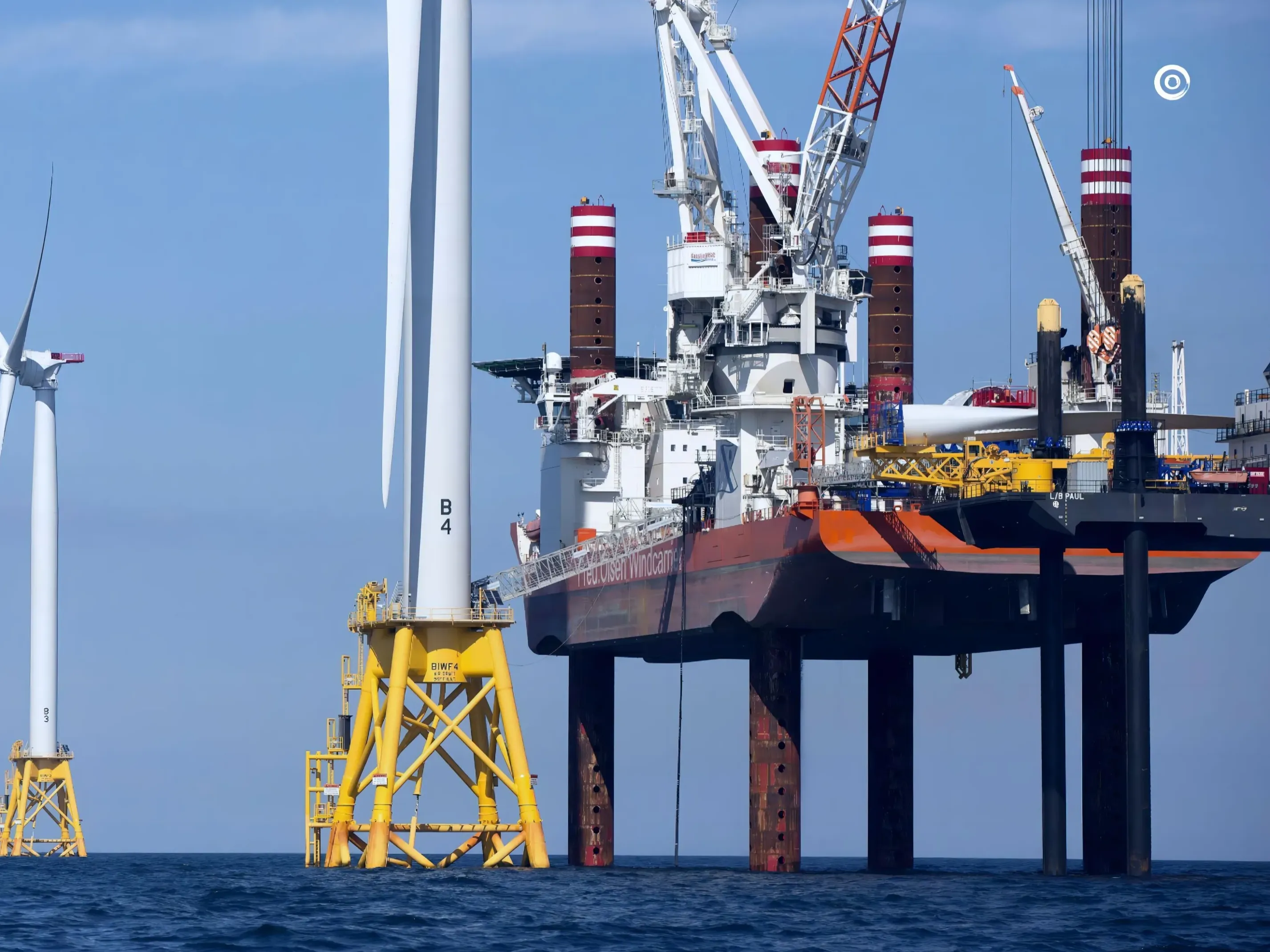 Philippines: 2025 is a critical year for financing offshore wind ports ...