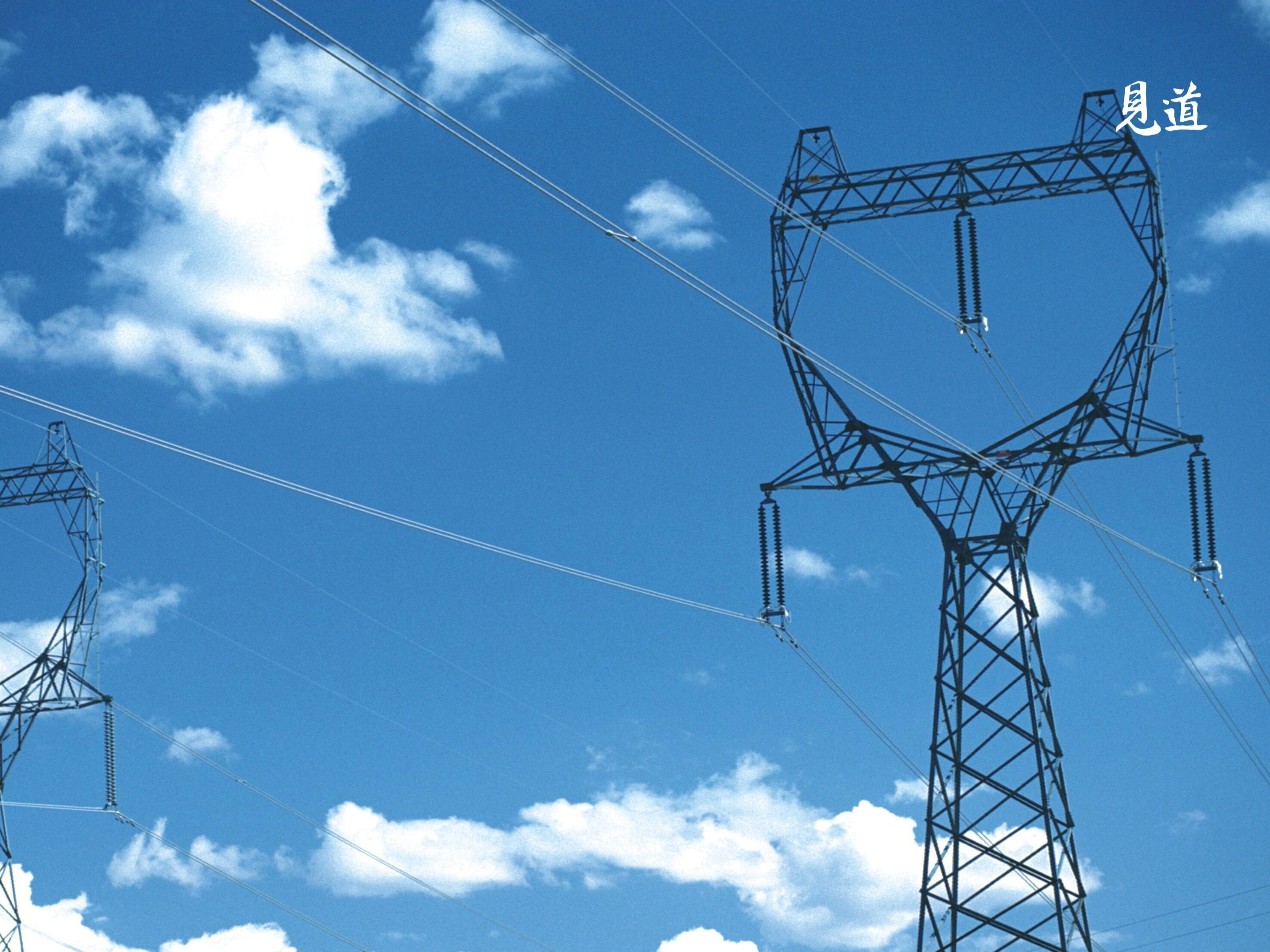 Liaoning s eight key power grid infrastructure projects are being