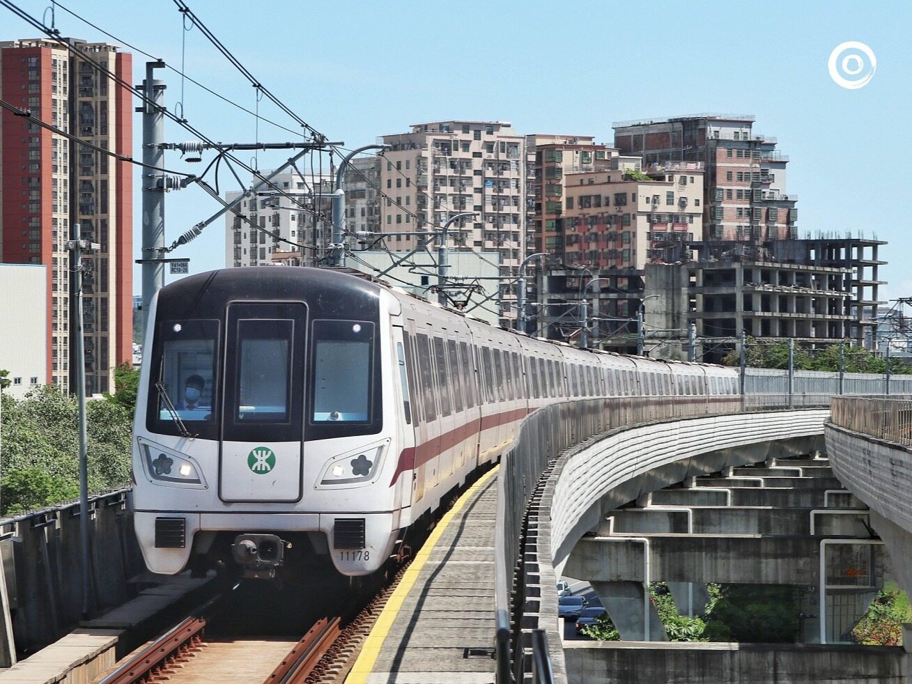 104亿!深圳市两个地铁项目中标单位敲定,央企+当地强企中标!--见道网