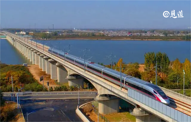 350 km/h! Japan-Lanzhou high-speed railway to open soon--Seetao