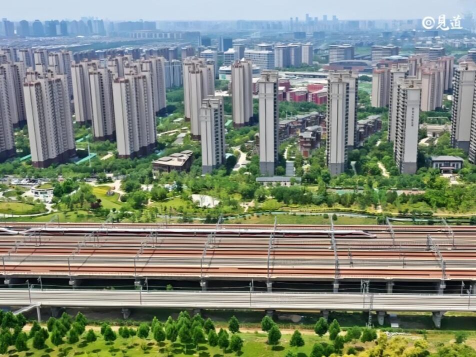 350-km-h-japan-lanzhou-high-speed-railway-to-open-soon-seetao