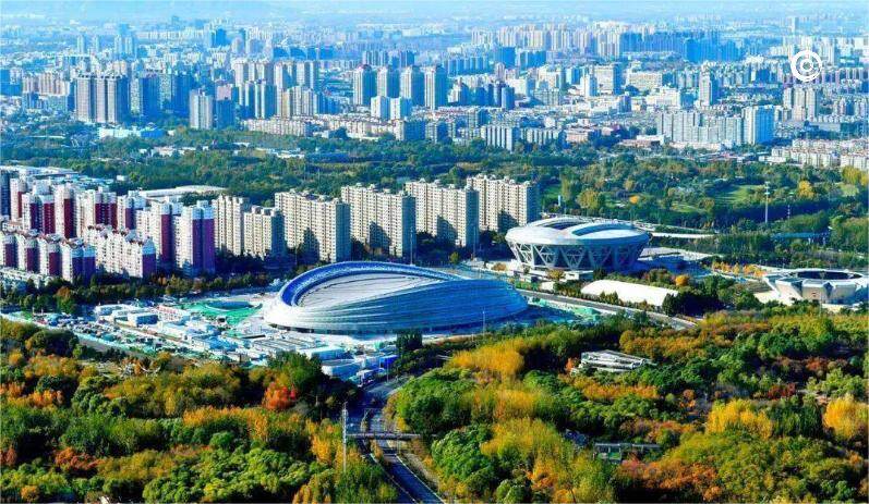 All 320 major projects in Beijing began construction in the first half ...