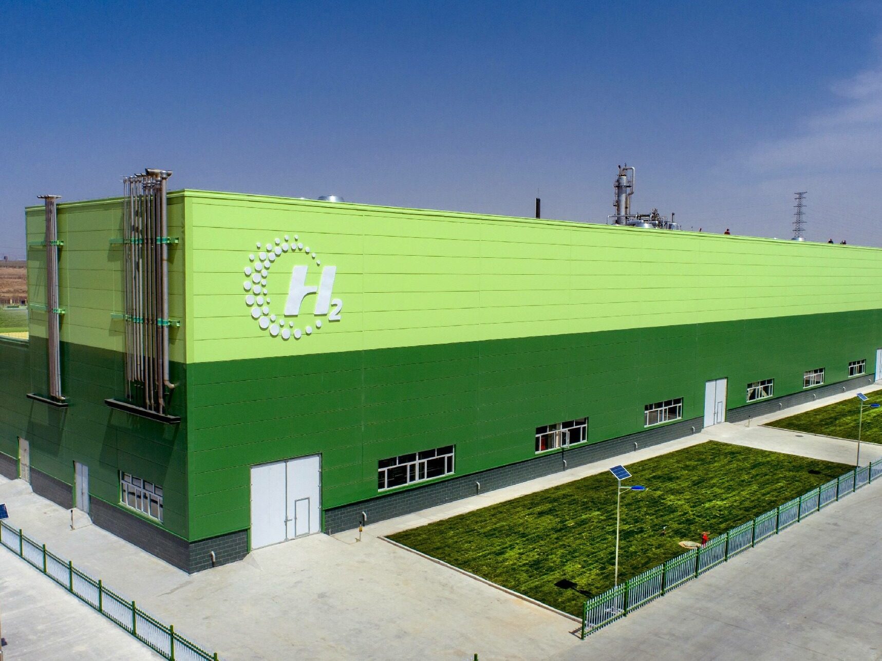 1-4-billion-china-coal-200-000-tons-of-green-methanol-project-was
