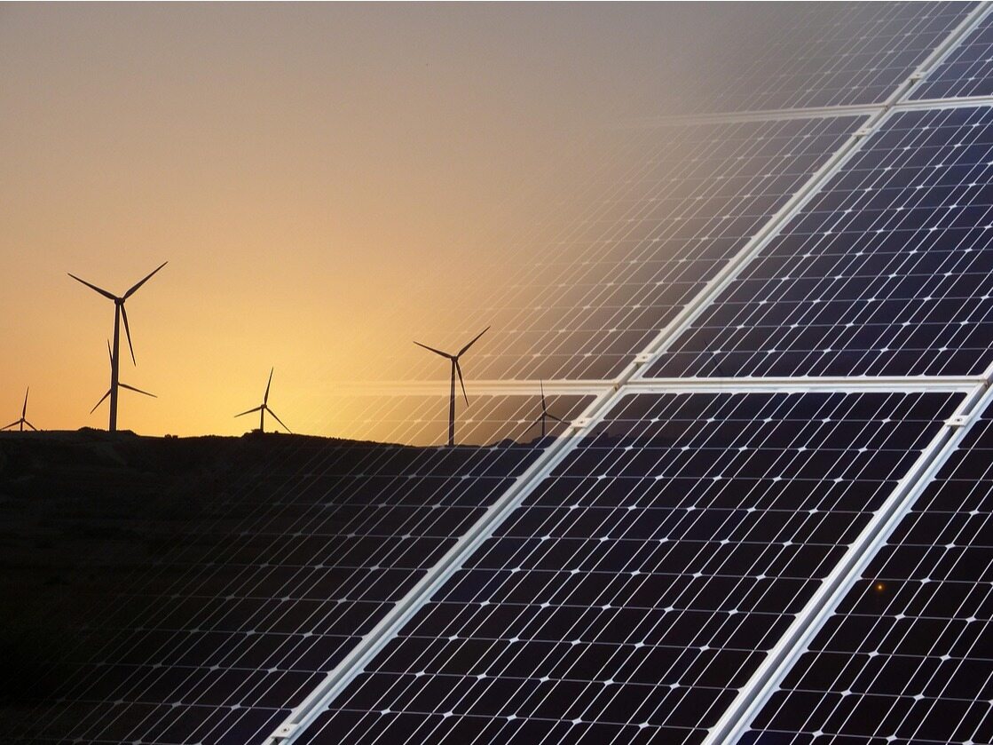 China Energy Engineering Group wins bid for 55MWp photovoltaic project ...