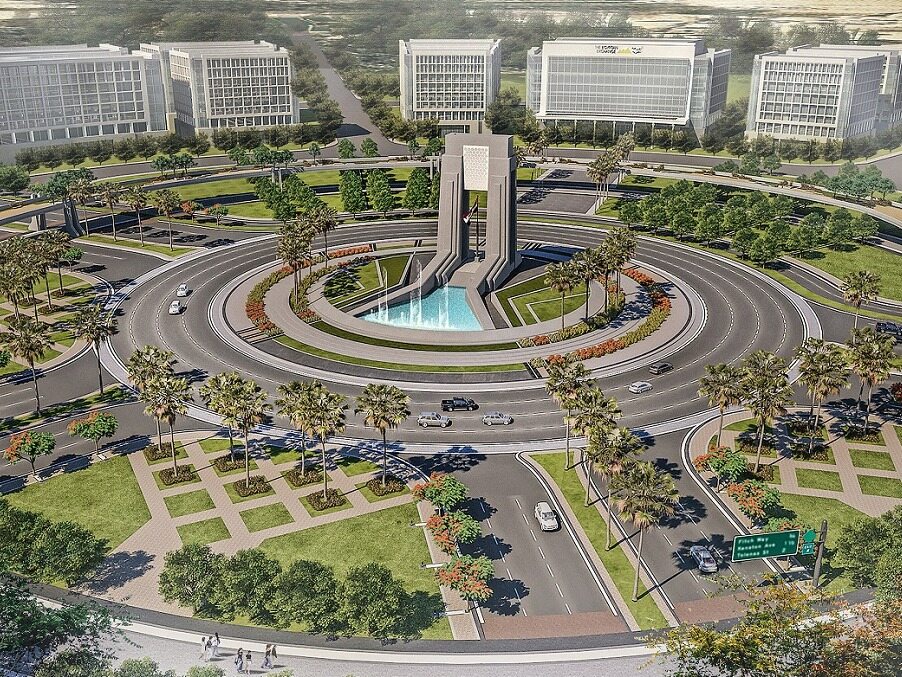 ALEC： Middle Eastern engineering giants rise, challenging traditional ...