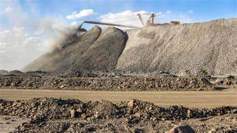 中国稀土”揭牌,稀土产业专业化整合进入新阶段-东莞市巨高磁铁有限公司